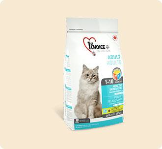 cat food