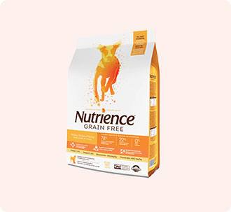 cat food
